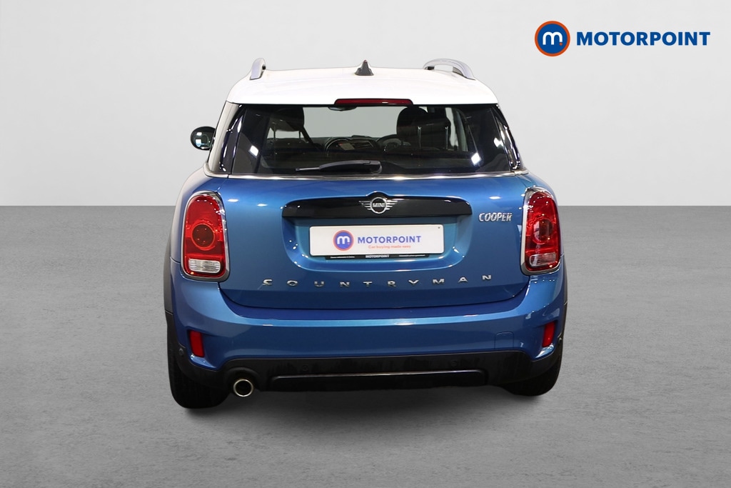 Used MINI Countryman 2019 for sale - 77804721: Photo 6