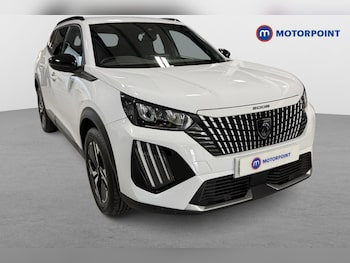 Used Peugeot 2008 2025 for sale - 78453082: Photo