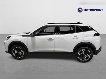 Used Peugeot 2008 2025 for sale - 78453082: Photo