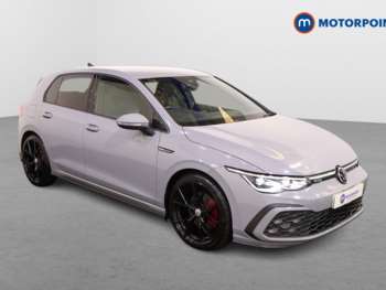 Used Volkswagen Golf 2021 for sale - 74929875: Photo