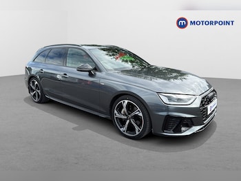 Used Audi A4 2023 for sale - 79001678: Photo