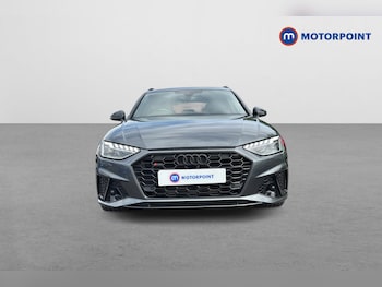 Used Audi A4 2023 for sale - 79001678: Photo