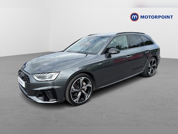 Used Audi A4 2023 for sale - 79001678: Photo
