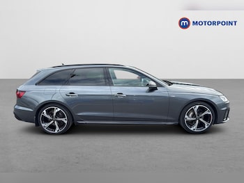 Used Audi A4 2023 for sale - 79001678: Photo