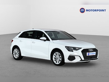 Used Audi A3 2023 for sale - 79351272: Photo