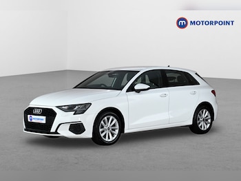 Used Audi A3 2023 for sale - 79351272: Photo