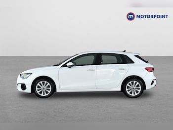 Used Audi A3 2023 for sale - 79351272: Photo