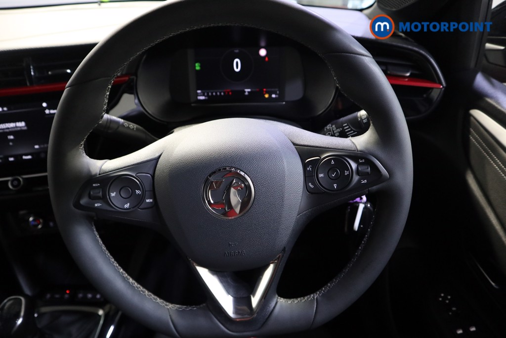 Used Vauxhall Corsa 2023 for sale - 77878557: Photo 10