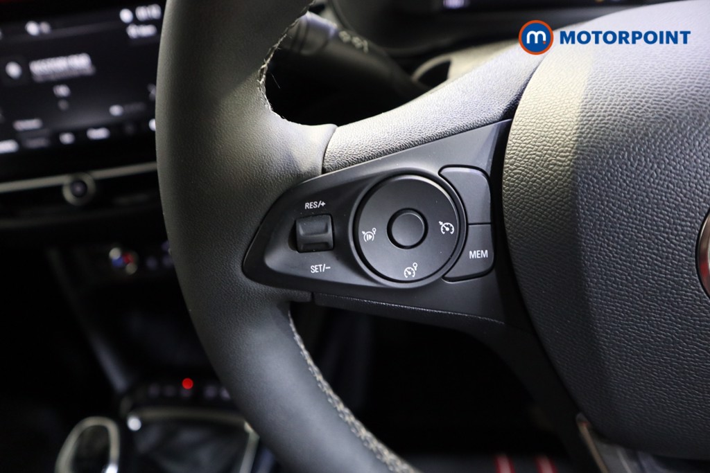 Used Vauxhall Corsa 2023 for sale - 77878557: Photo 11