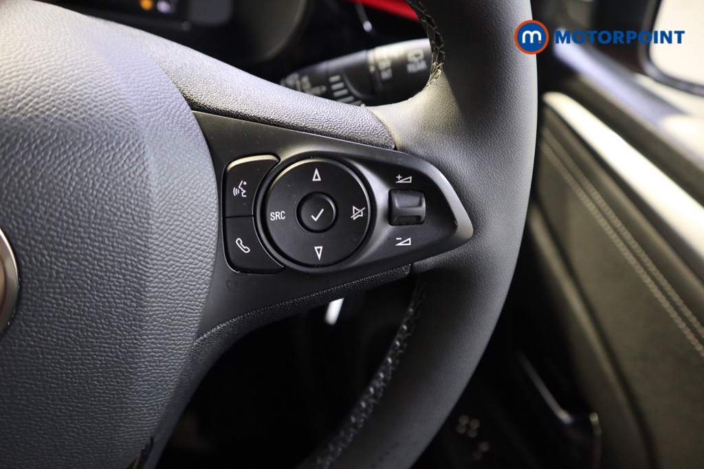 Used Vauxhall Corsa 2023 for sale - 77878557: Photo 12