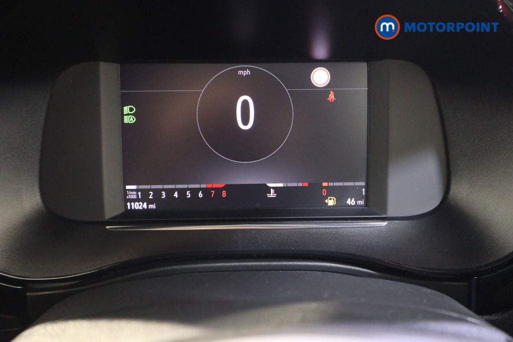 Used Vauxhall Corsa 2023 for sale - 77878557: Photo 13