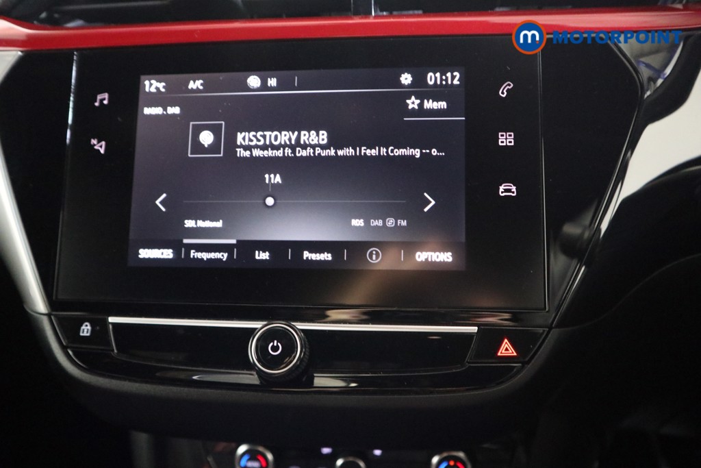 Used Vauxhall Corsa 2023 for sale - 77878557: Photo 14