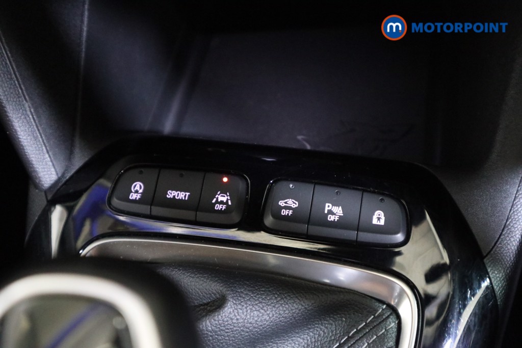 Used Vauxhall Corsa 2023 for sale - 77878557: Photo 16