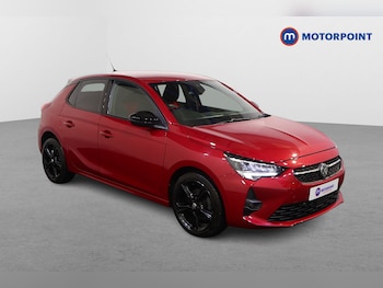 Vauxhall Corsa feature image