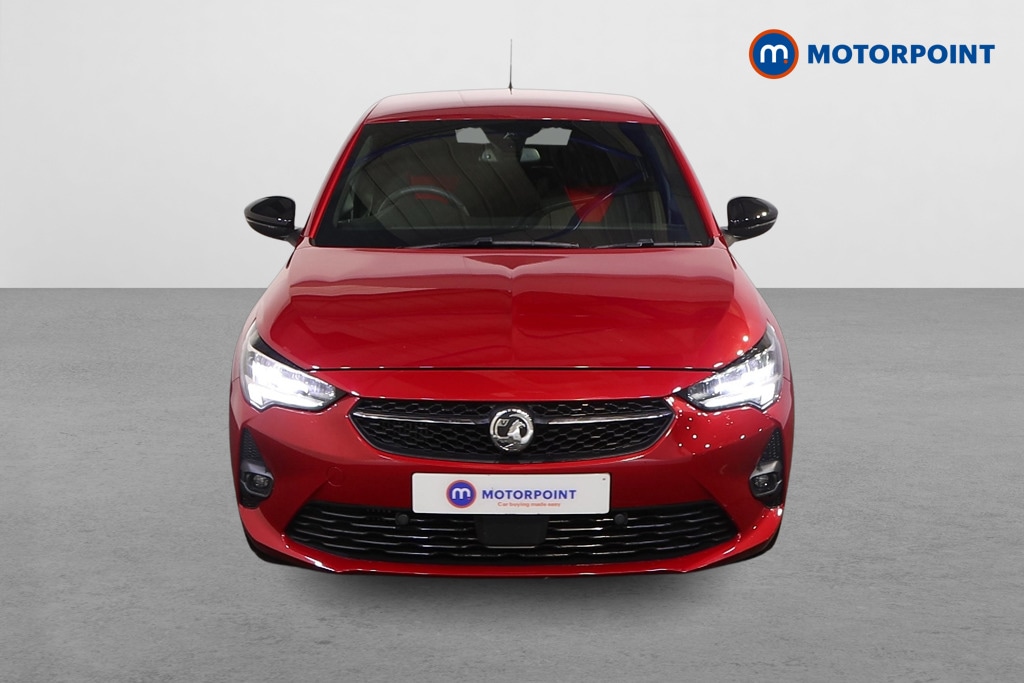 Used Vauxhall Corsa 2023 for sale - 77878557: Photo 2