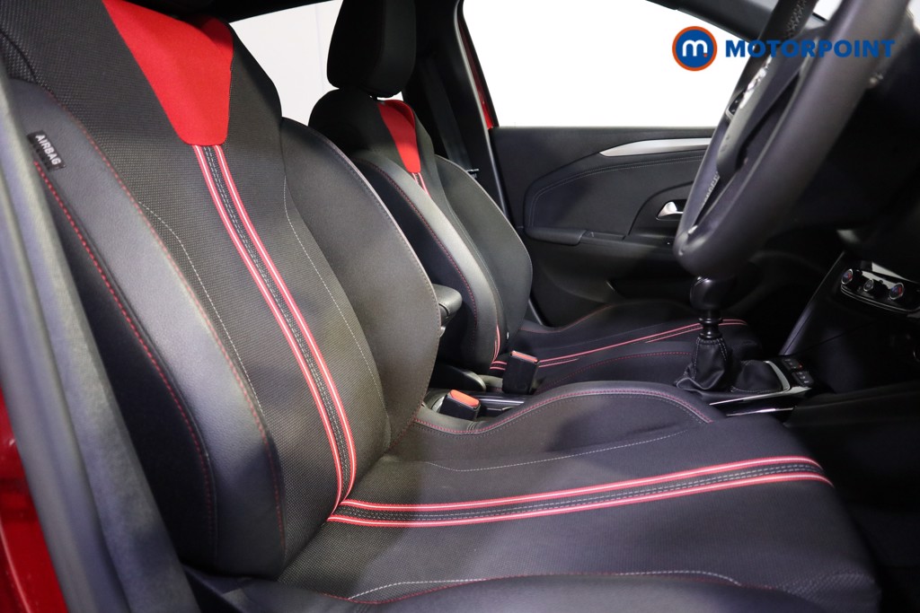 Used Vauxhall Corsa 2023 for sale - 77878557: Photo 22