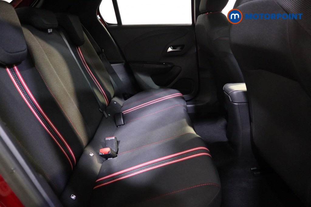 Used Vauxhall Corsa 2023 for sale - 77878557: Photo 23