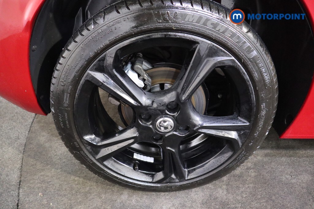 Used Vauxhall Corsa 2023 for sale - 77878557: Photo 27