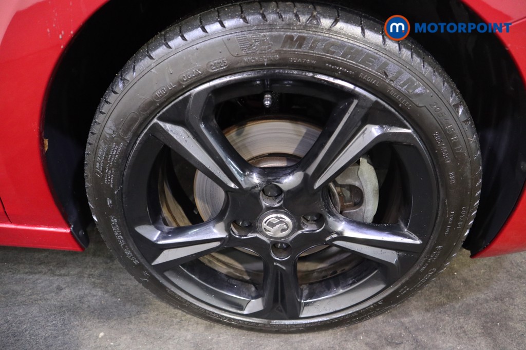 Used Vauxhall Corsa 2023 for sale - 77878557: Photo 28