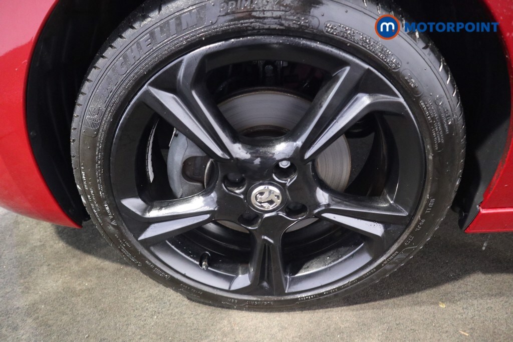 Used Vauxhall Corsa 2023 for sale - 77878557: Photo 29