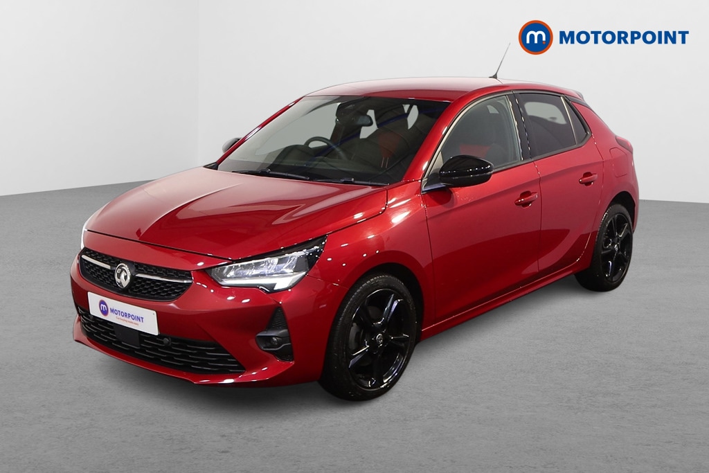 Used Vauxhall Corsa 2023 for sale - 77878557: Photo 3