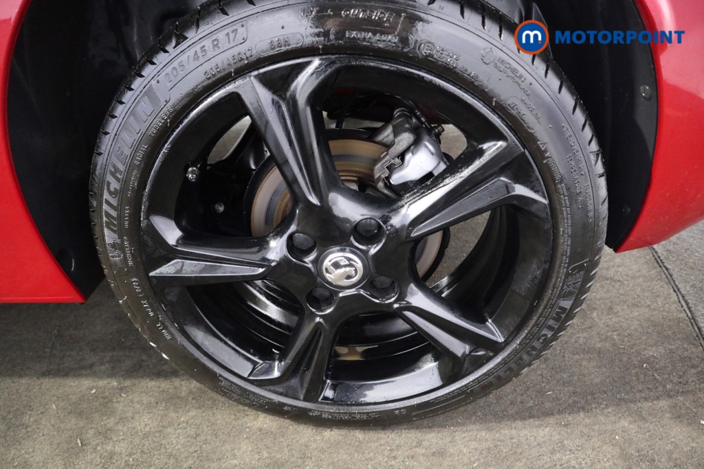 Used Vauxhall Corsa 2023 for sale - 77878557: Photo 30