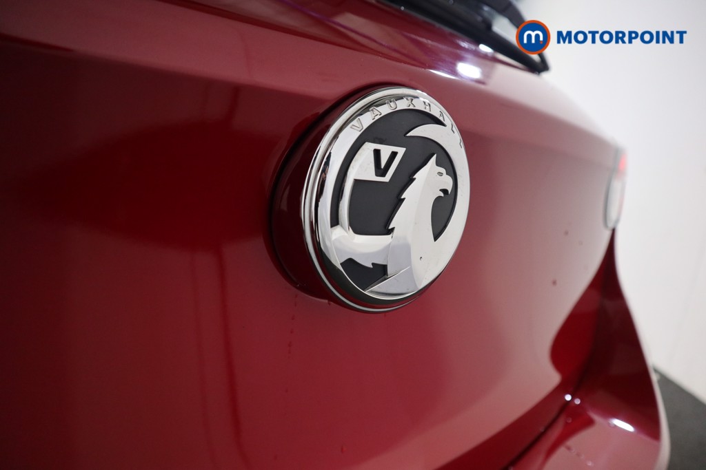 Used Vauxhall Corsa 2023 for sale - 77878557: Photo 32