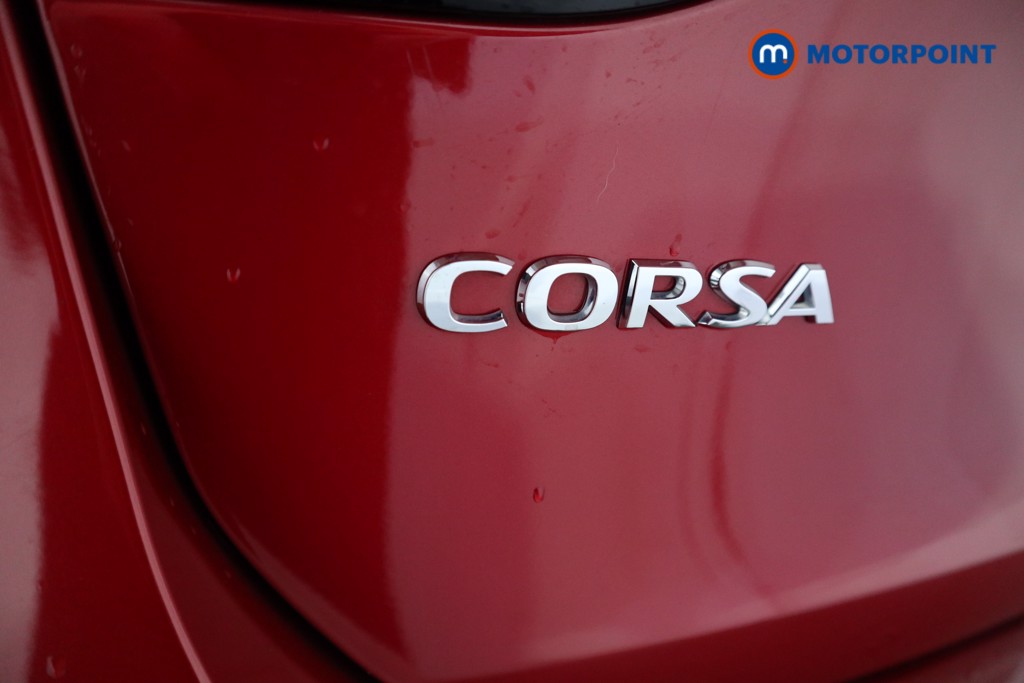 Used Vauxhall Corsa 2023 for sale - 77878557: Photo 33