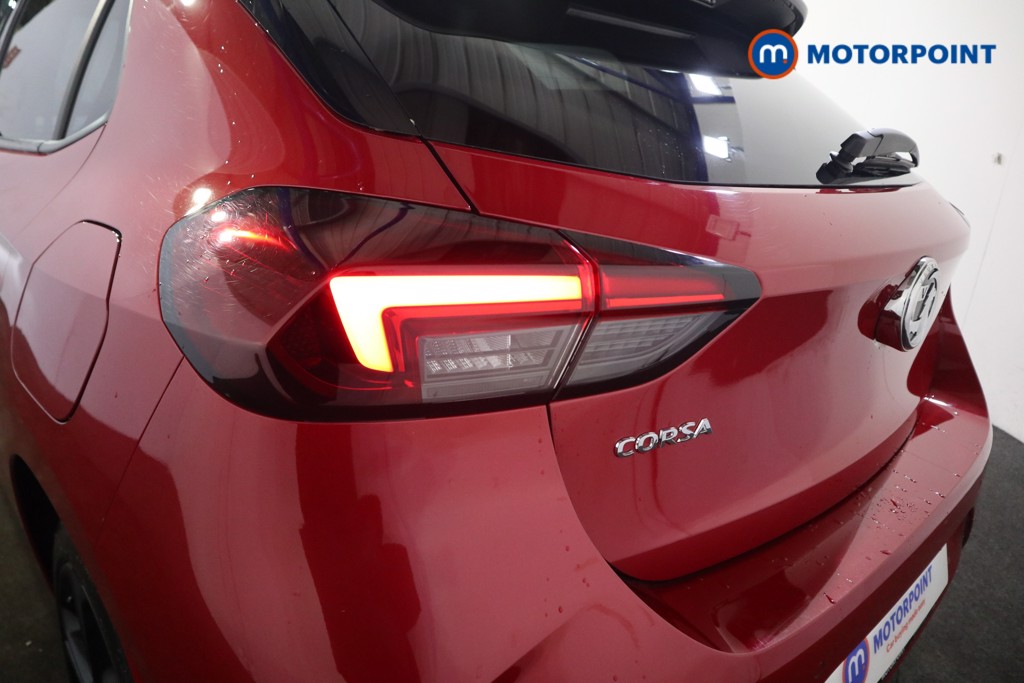 Used Vauxhall Corsa 2023 for sale - 77878557: Photo 34