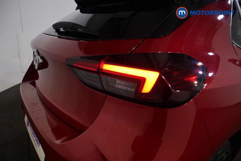 Used Vauxhall Corsa 2023 for sale - 77878557: Photo 35