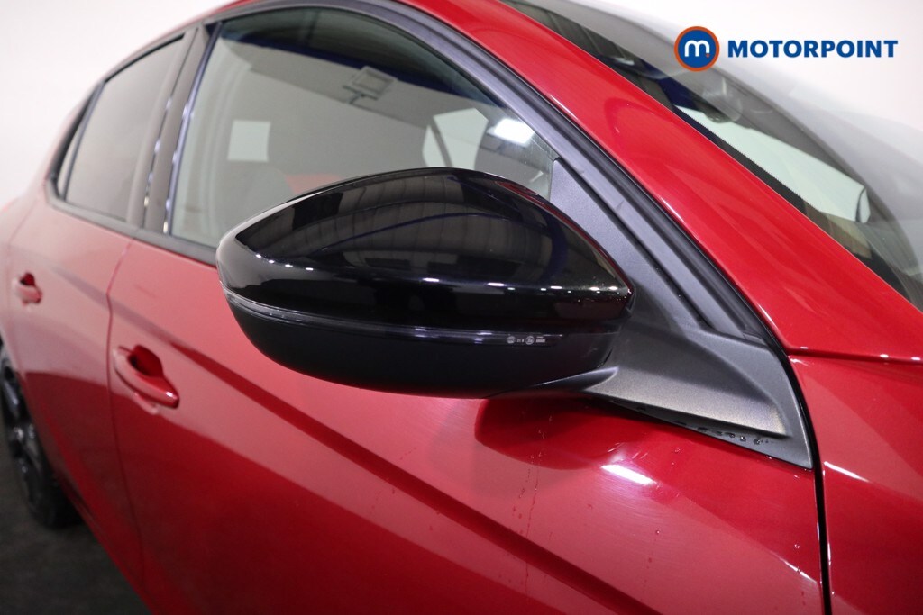 Used Vauxhall Corsa 2023 for sale - 77878557: Photo 37