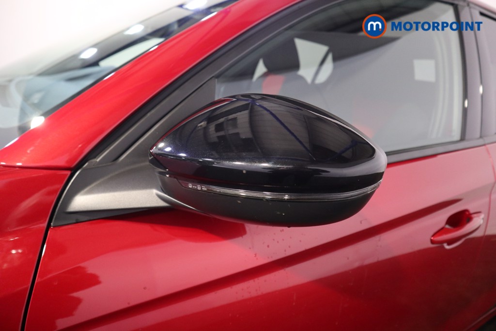 Used Vauxhall Corsa 2023 for sale - 77878557: Photo 38