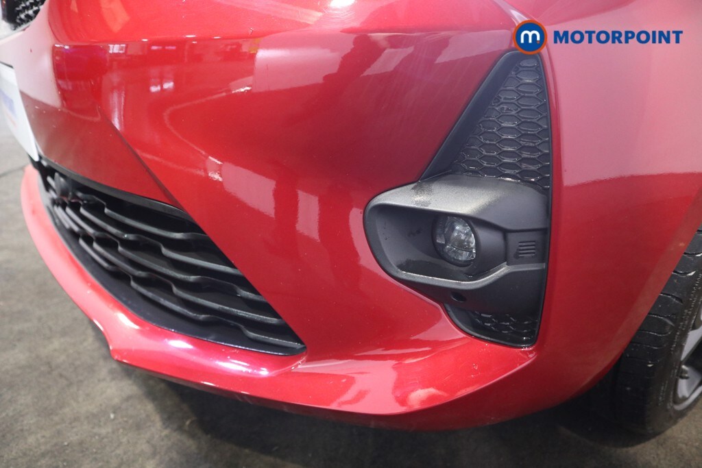 Used Vauxhall Corsa 2023 for sale - 77878557: Photo 39