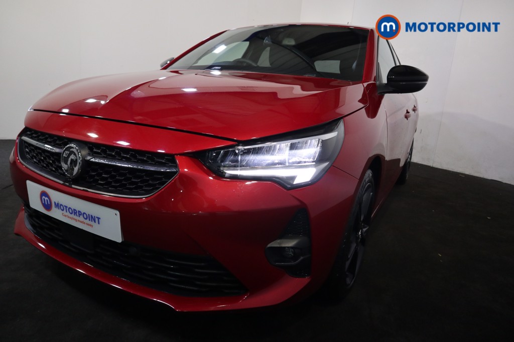 Used Vauxhall Corsa 2023 for sale - 77878557: Photo 40