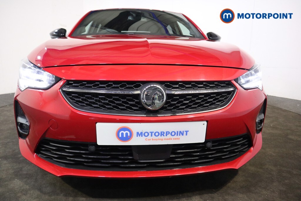 Used Vauxhall Corsa 2023 for sale - 77878557: Photo 41