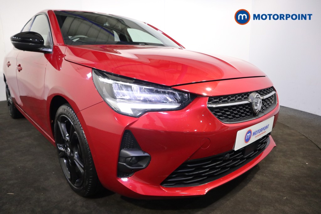 Used Vauxhall Corsa 2023 for sale - 77878557: Photo 42