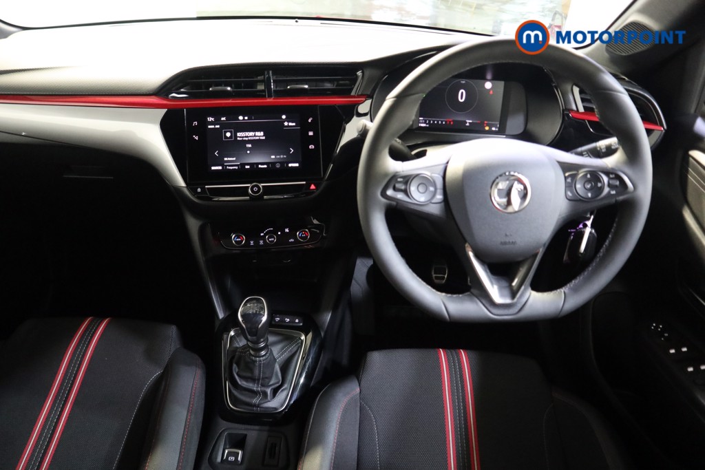Used Vauxhall Corsa 2023 for sale - 77878557: Photo 9