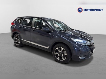 Used Honda CR-V 2020 for sale - 78850011: Photo
