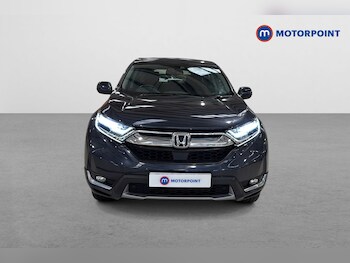 Used Honda CR-V 2020 for sale - 78850011: Photo