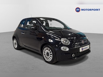 Used Fiat 500 2020 for sale - 79394017: Photo