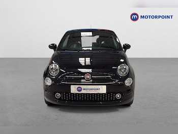 Used Fiat 500 2020 for sale - 79394017: Photo