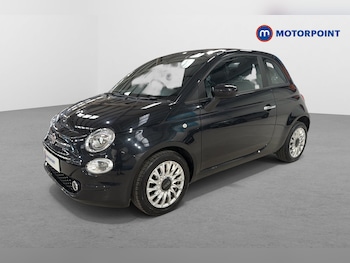 Used Fiat 500 2020 for sale - 79394017: Photo