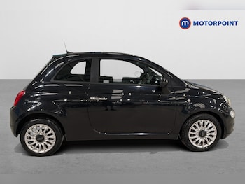 Used Fiat 500 2020 for sale - 79394017: Photo