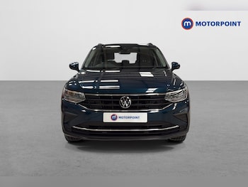Used Volkswagen Tiguan 2022 for sale - 79469677: Photo