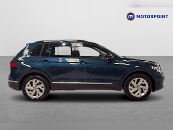 Used Volkswagen Tiguan 2022 for sale - 79469677: Photo