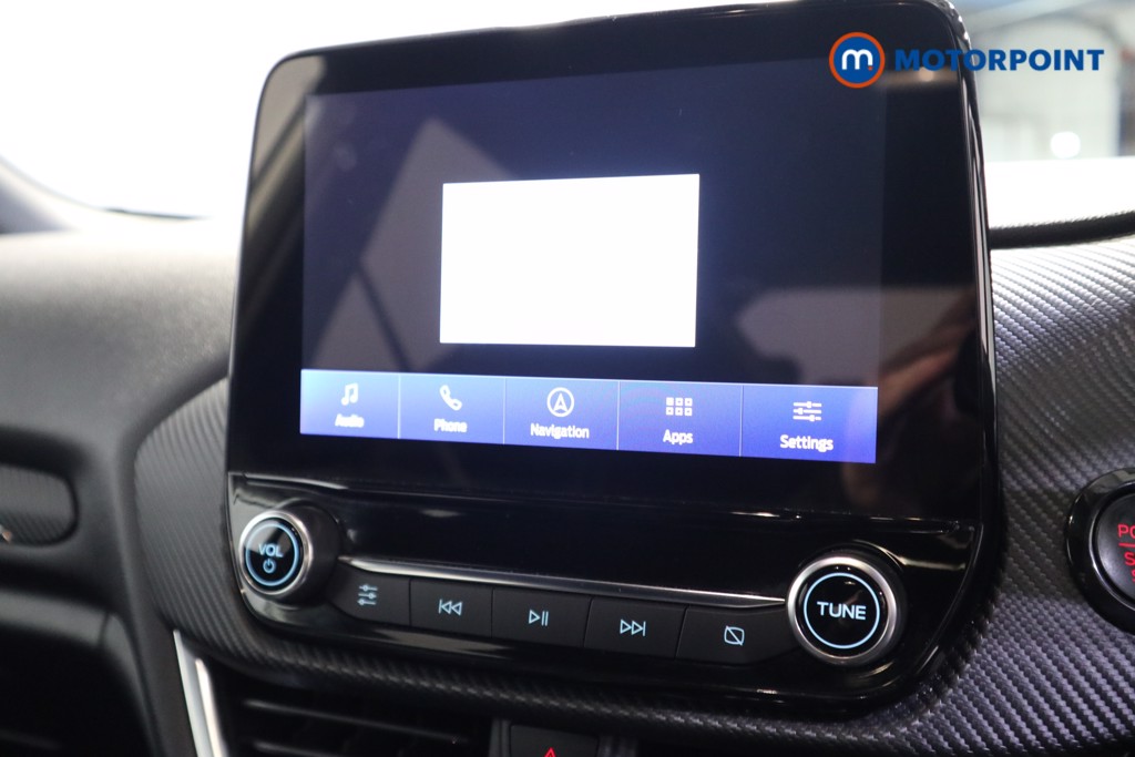 Used Ford Fiesta 2023 for sale - 77579200: Photo 10