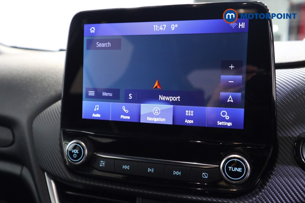 Used Ford Fiesta 2023 for sale - 77579200: Photo 11