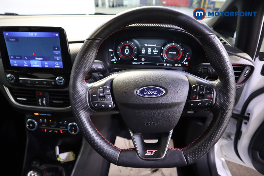 Used Ford Fiesta 2023 for sale - 77579200: Photo 12