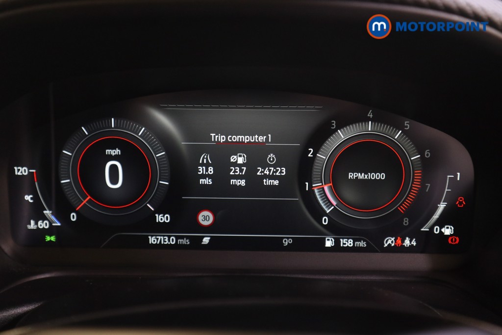 Used Ford Fiesta 2023 for sale - 77579200: Photo 13