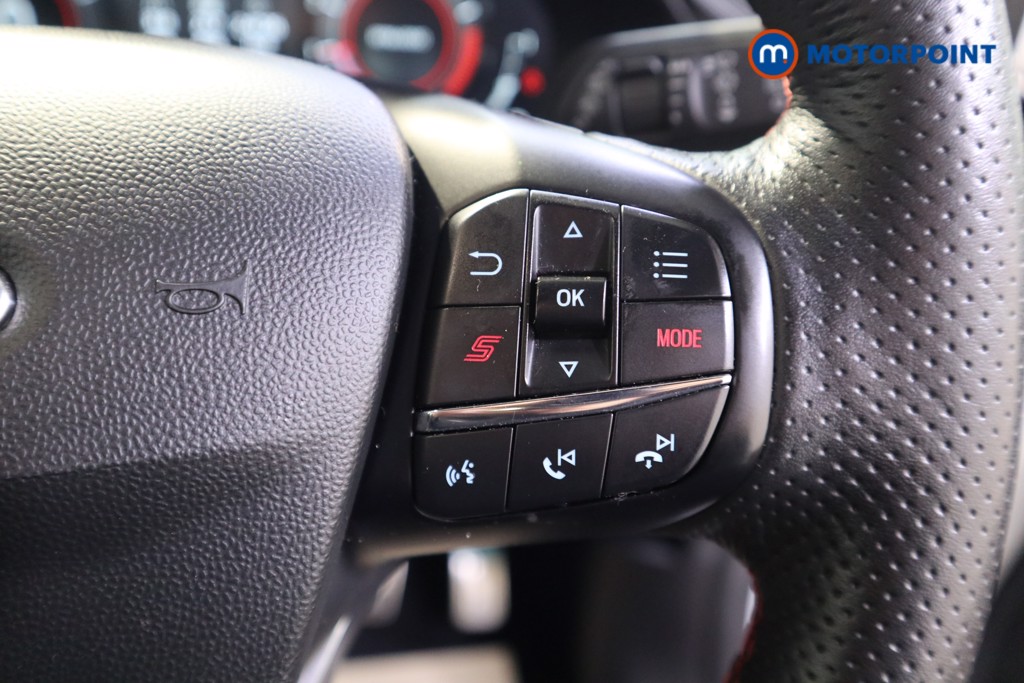 Used Ford Fiesta 2023 for sale - 77579200: Photo 15